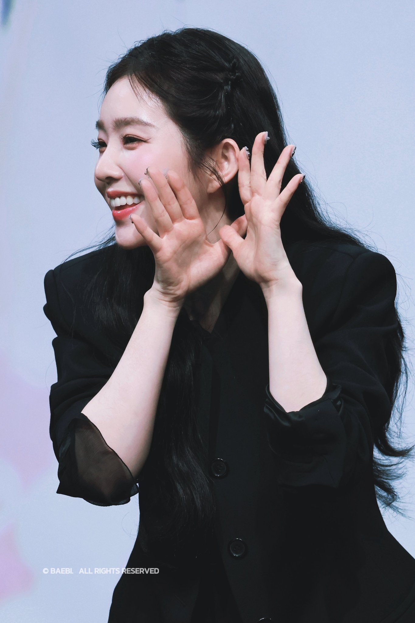 Red Velvet的幕后花絮