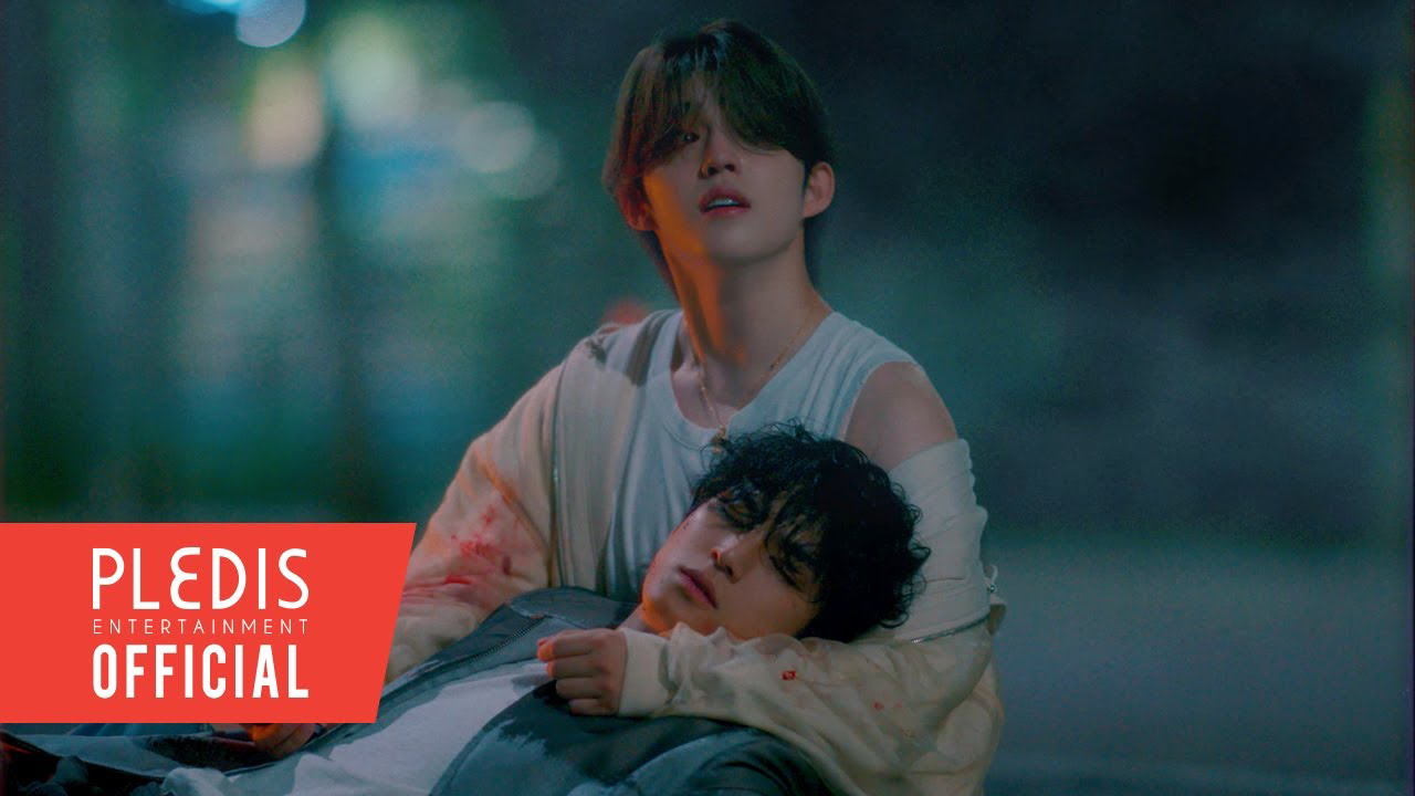 Latest photo of Jun (SEVENTEEN)