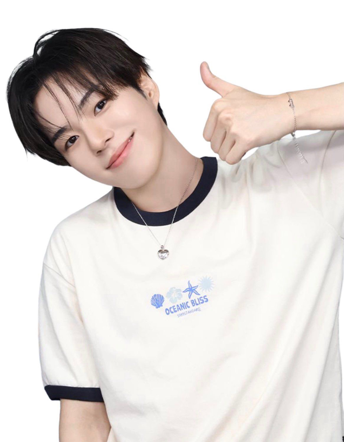 尹材赫 (TREASURE)的幕后花絮