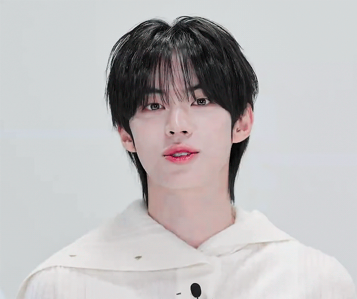 A moment captured by Dohoon (TWS)'s fan