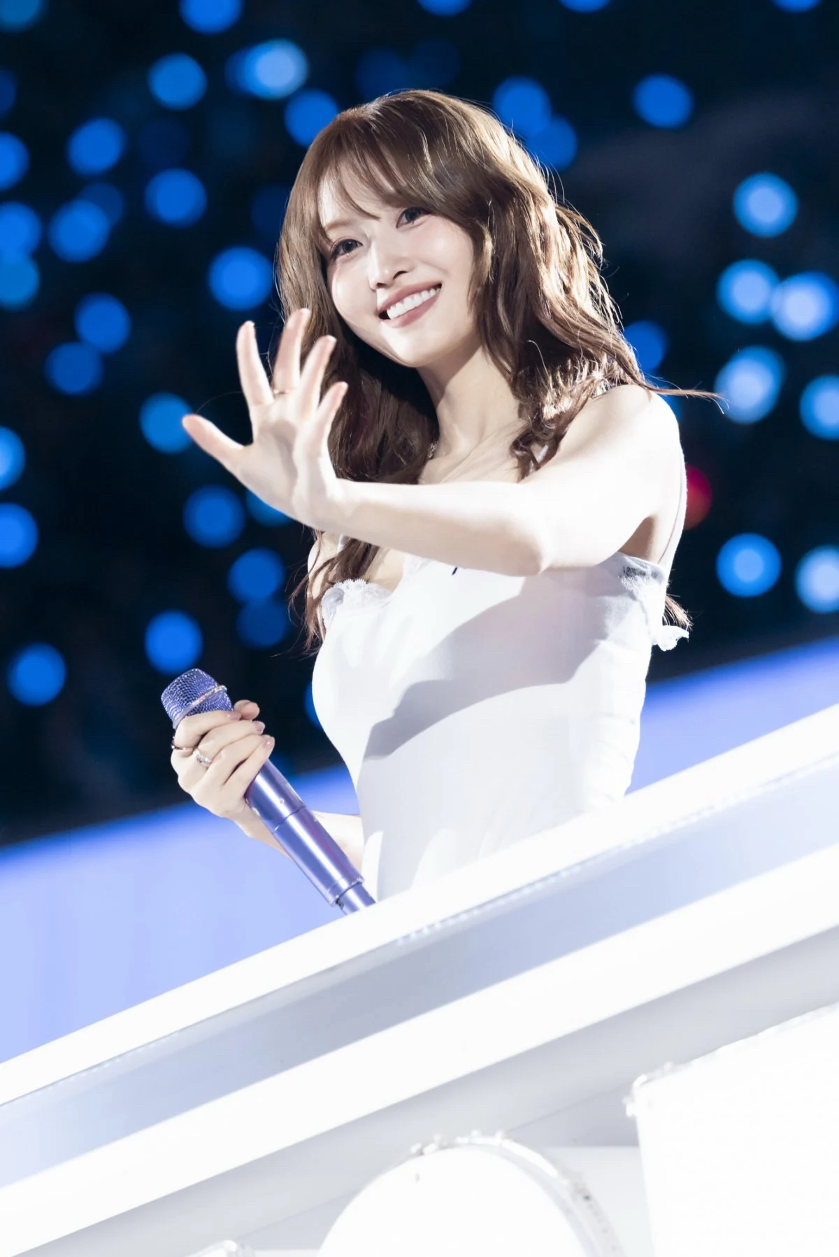 모모 (TWICE)의 비하인드 컷