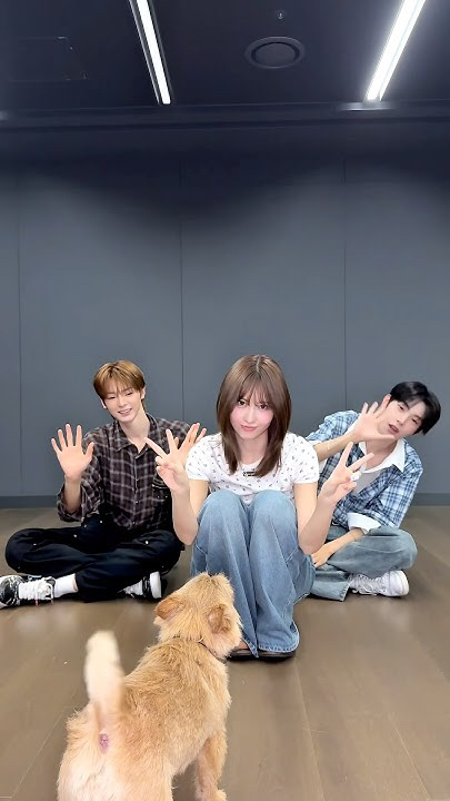 Today's most popular wallpaper in the Momo (TWICE) community
