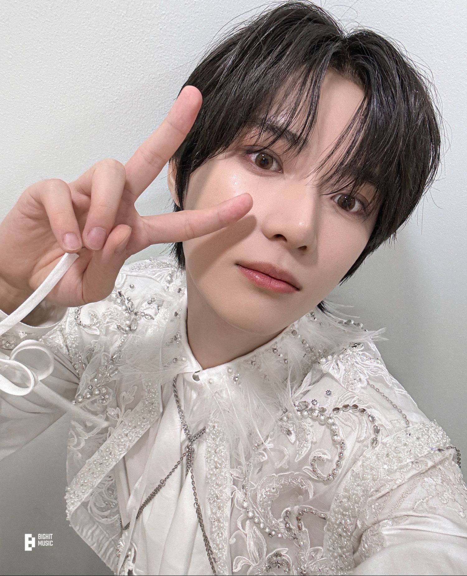 杋圭 (TOMORROW X TOGETHER)的最新照片