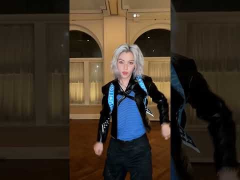 Stray Kidsの最新写真