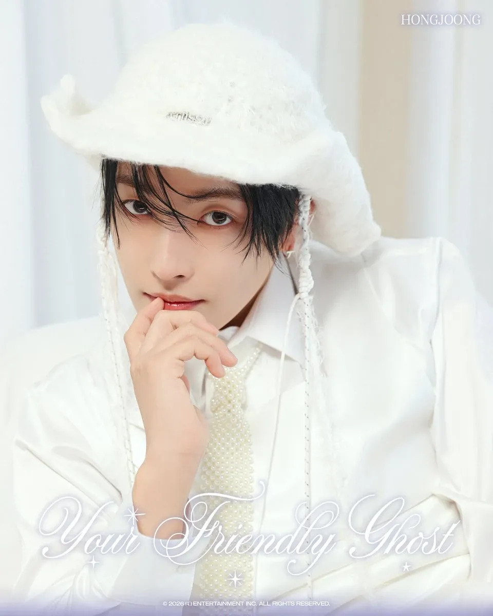 에이티즈 팬이 찍은 순간