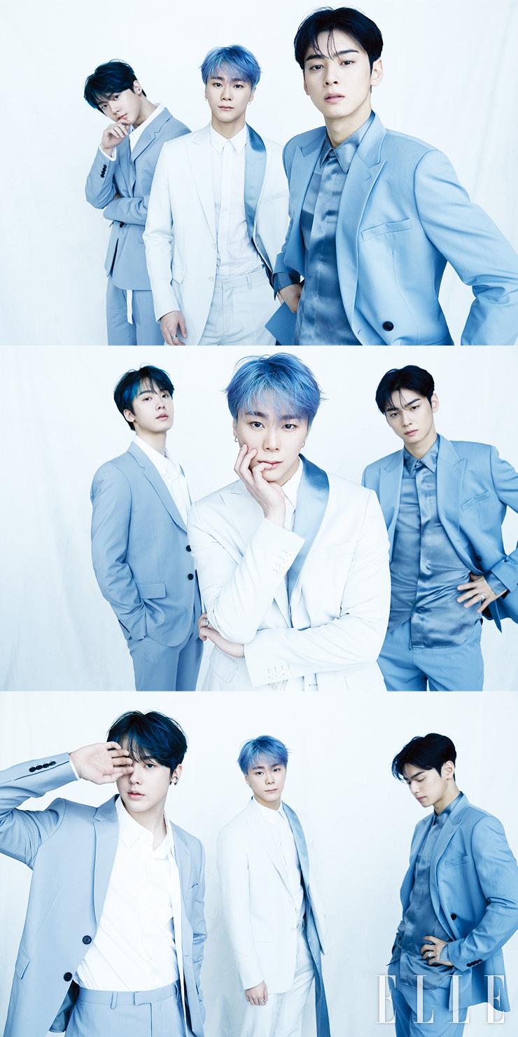 ASTROファンが撮った瞬間