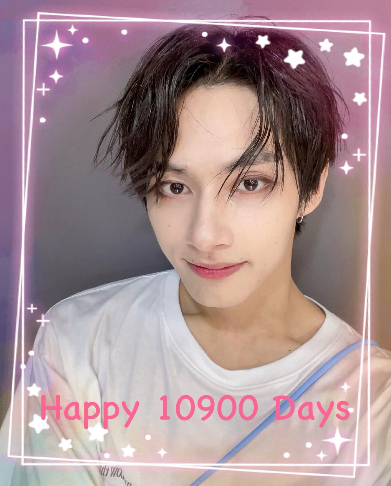 Latest photo of Jun (SEVENTEEN)