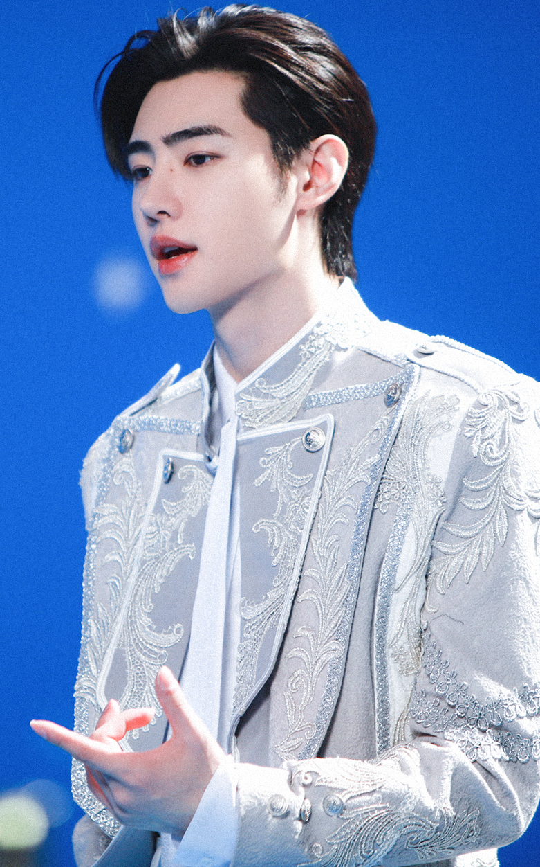 Potret di balik layar Sunghoon (ENHYPEN)