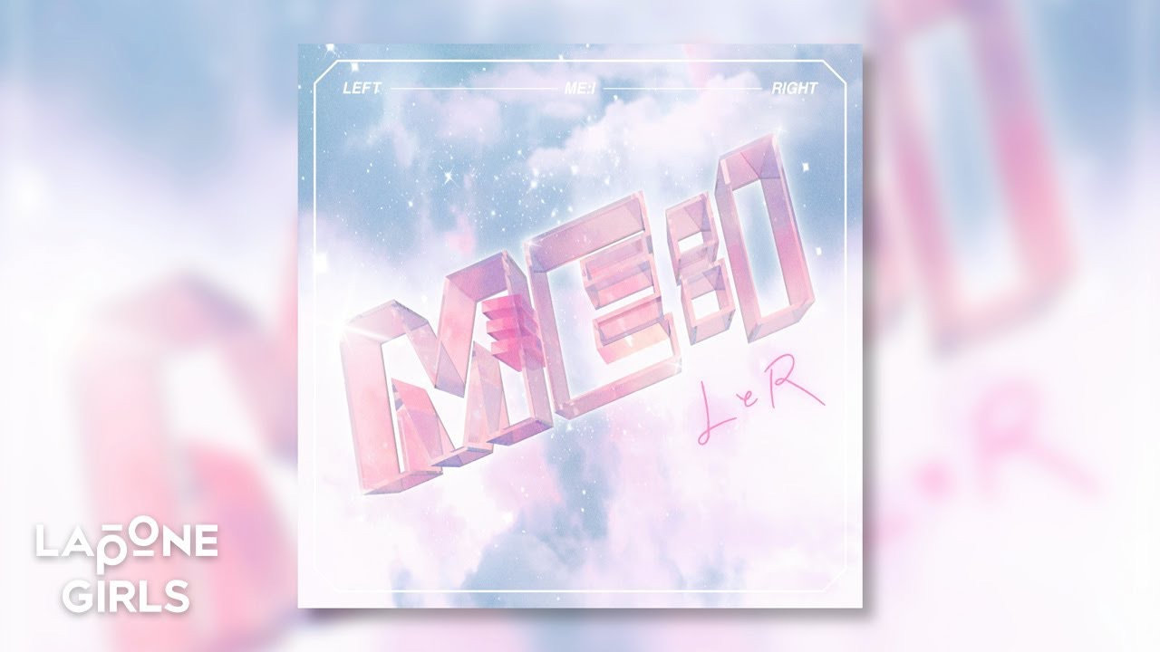 Latest photo of Sakurai Miu (ME:I)