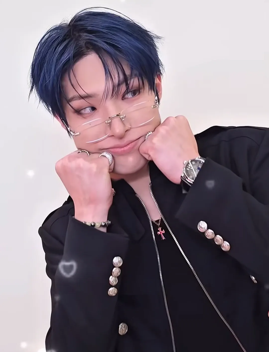 Latest photo of Mingi (ATEEZ)
