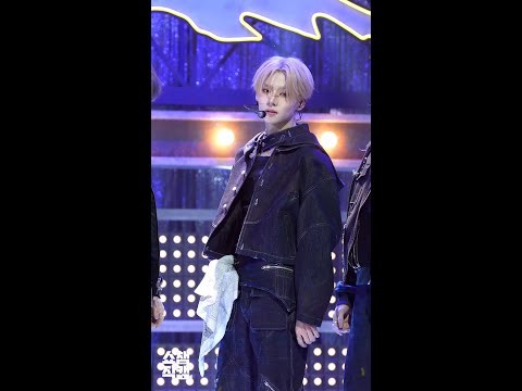 Recent activity shot of Lee Sangwon (ALPHA DRIVE ONE)