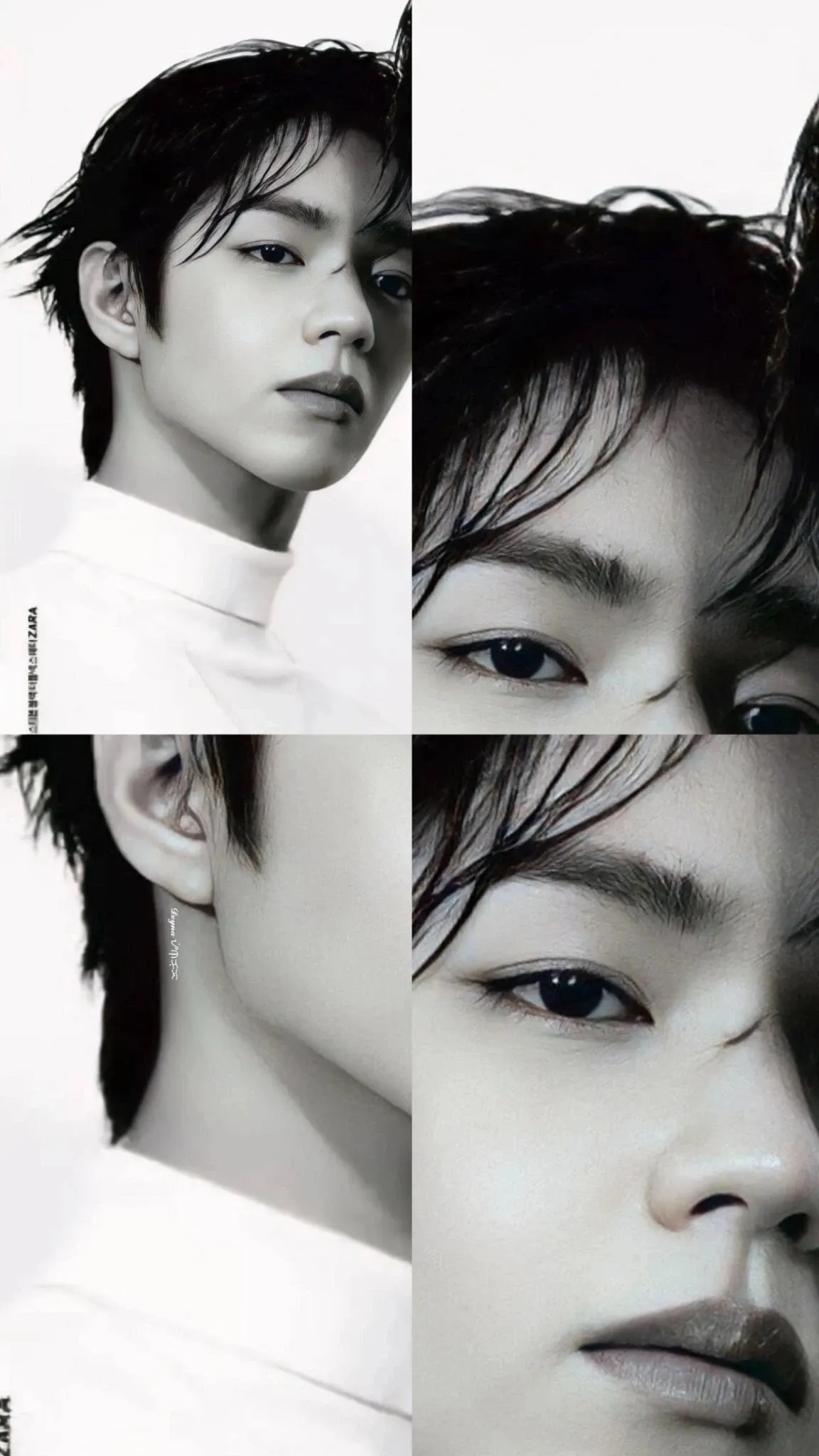 Today's most popular wallpaper in the JL (AHOF) community