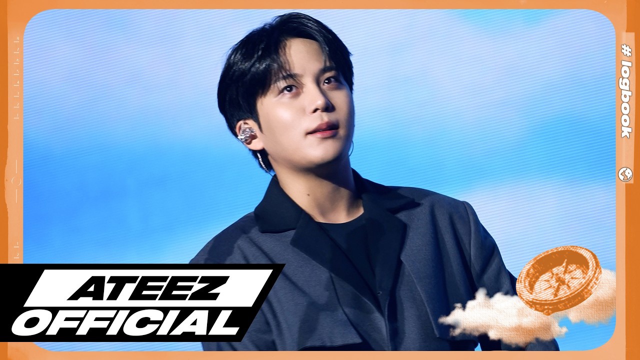 에이티즈의 최신 사진