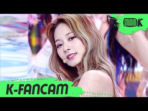 子瑜 (TWICE)的最新照片