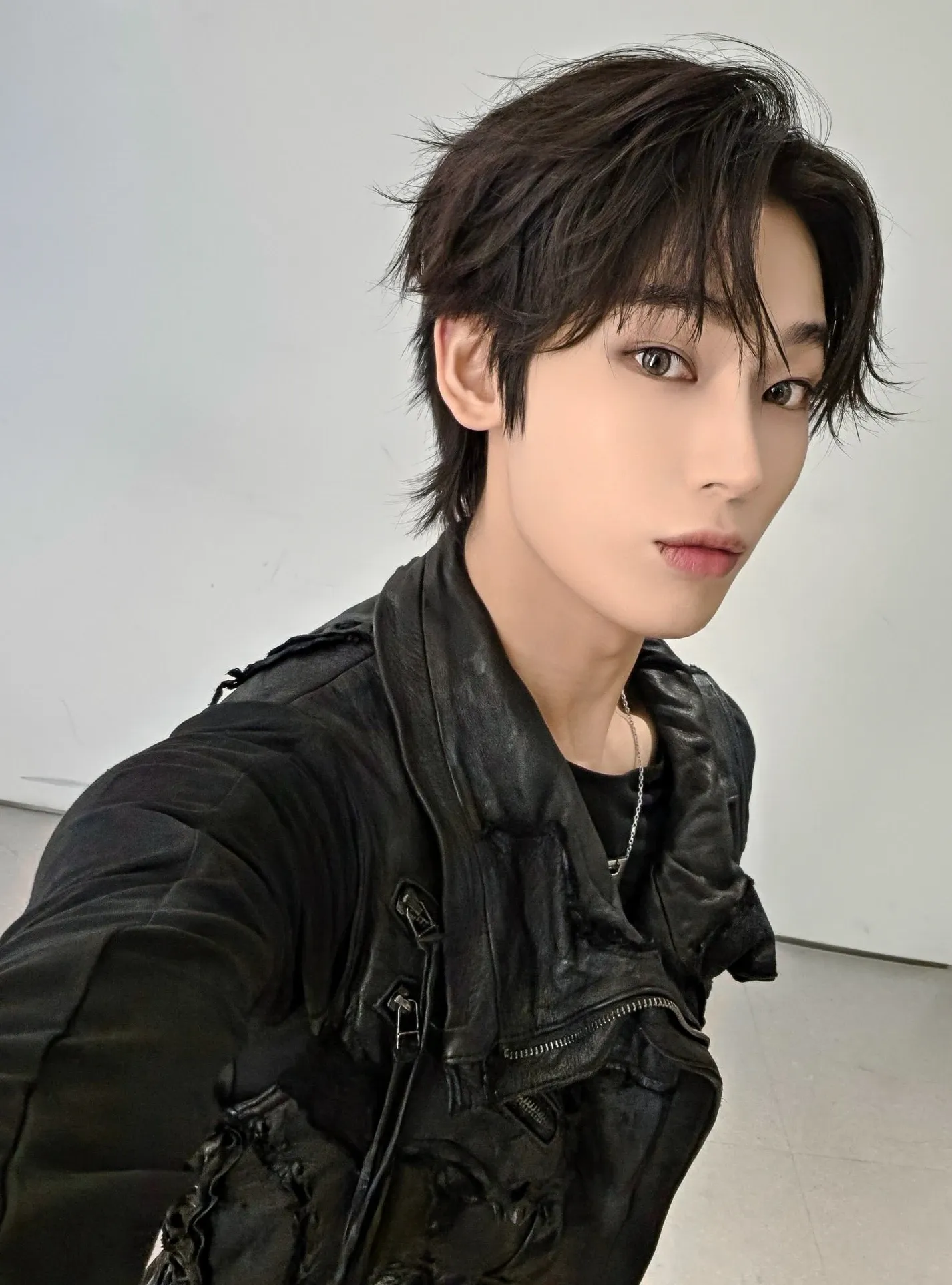 선우 (ENHYPEN)의 최신 사진