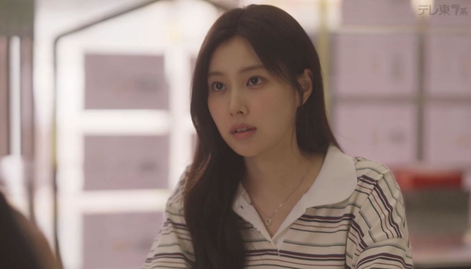 Latest photo of Kang Hyewon