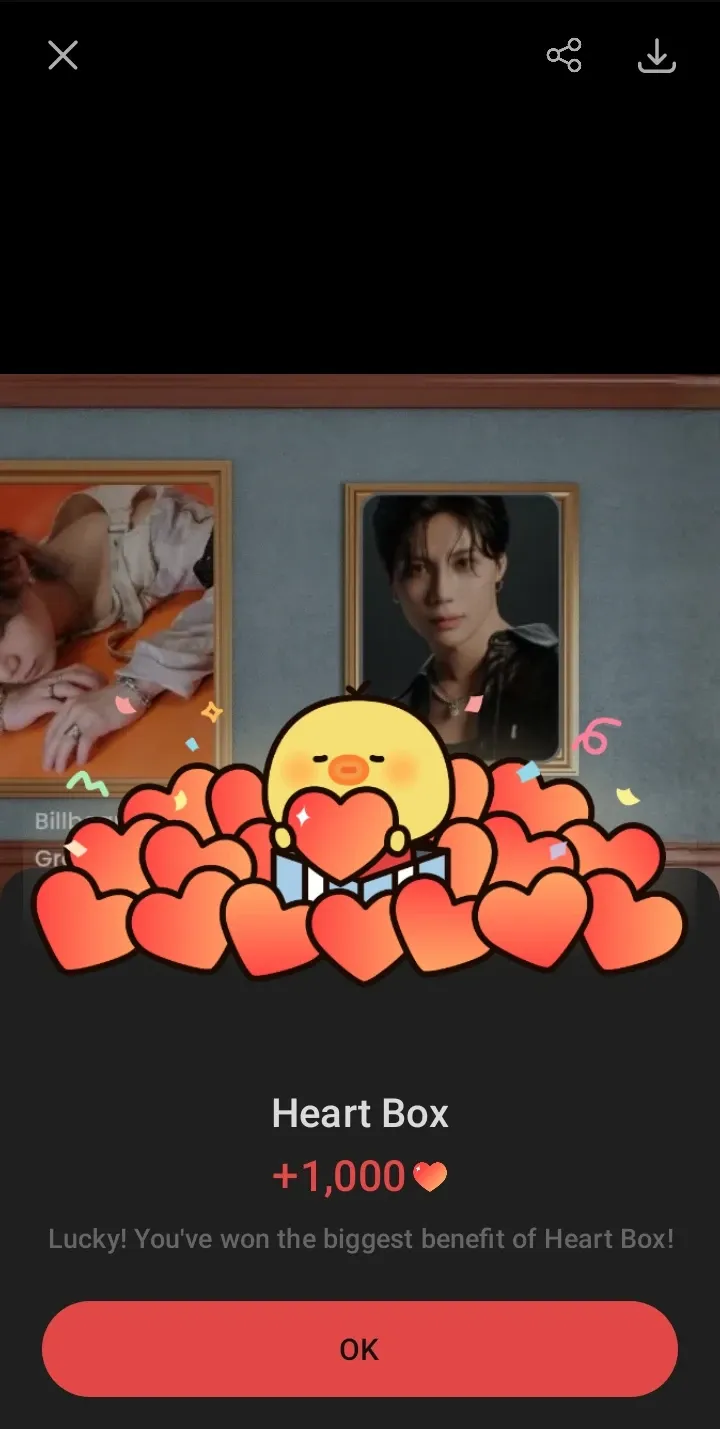 テミン (SHINee)ファンが撮った瞬間