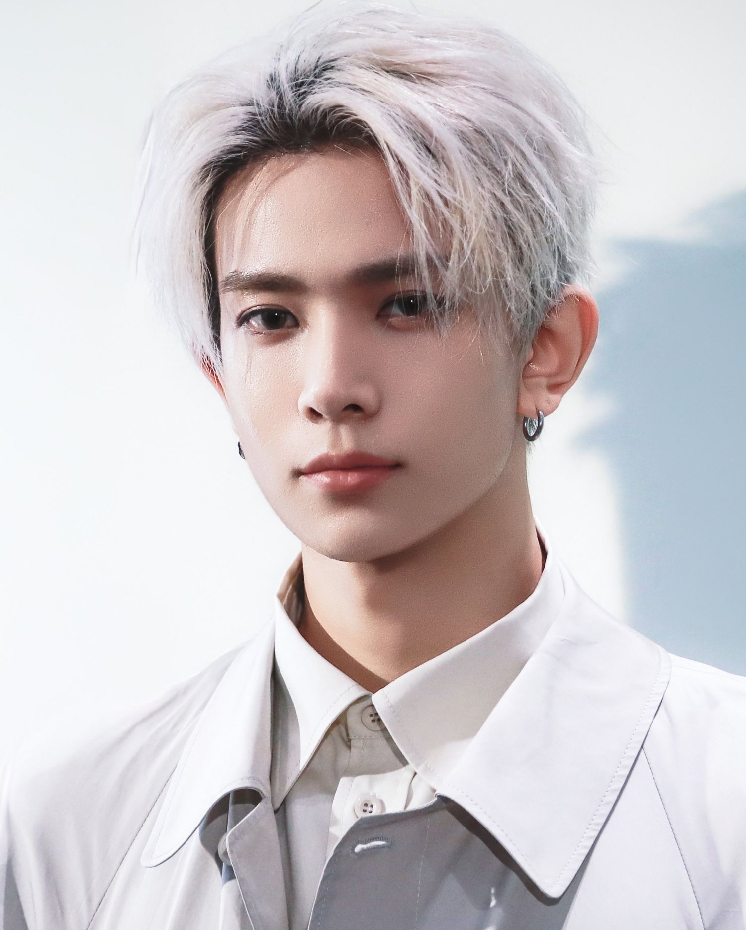 Behind-the-scenes cut of Heeseung (ENHYPEN)