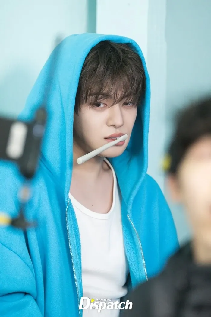 李理悟 (ALPHA DRIVE ONE)的最新照片