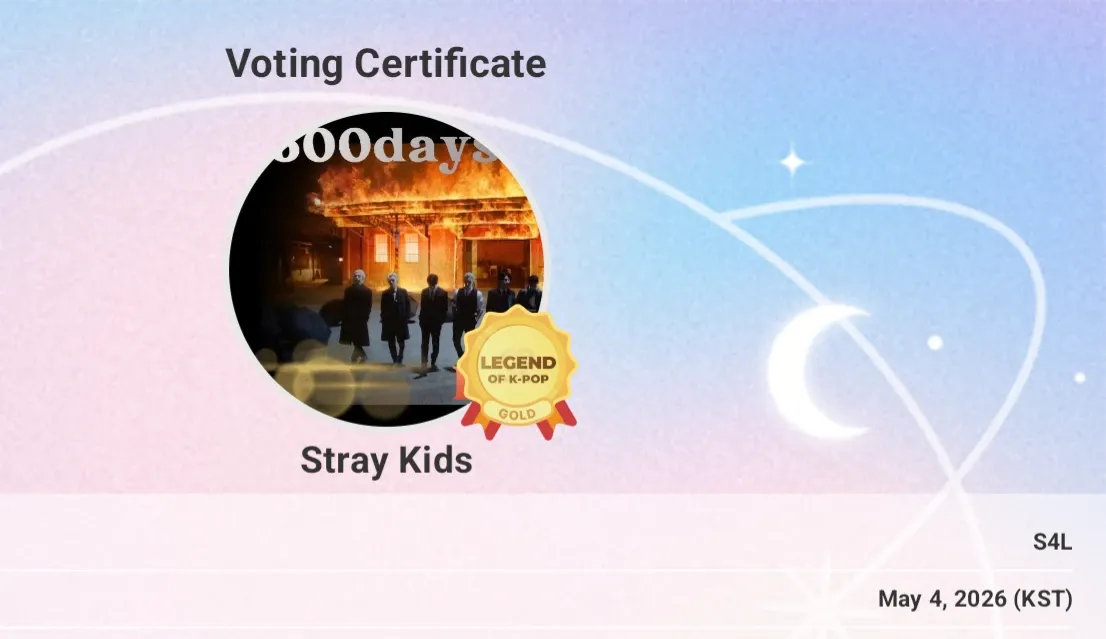 Stray Kids의 최신 사진