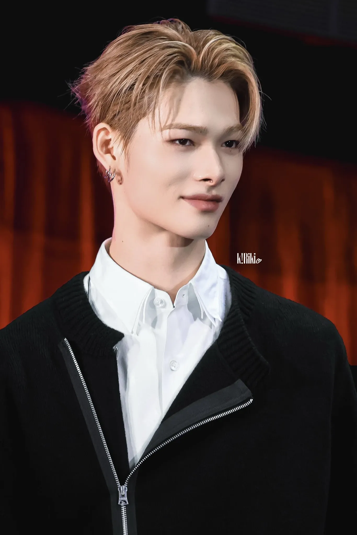 Latest photo of NI-KI (ENHYPEN)