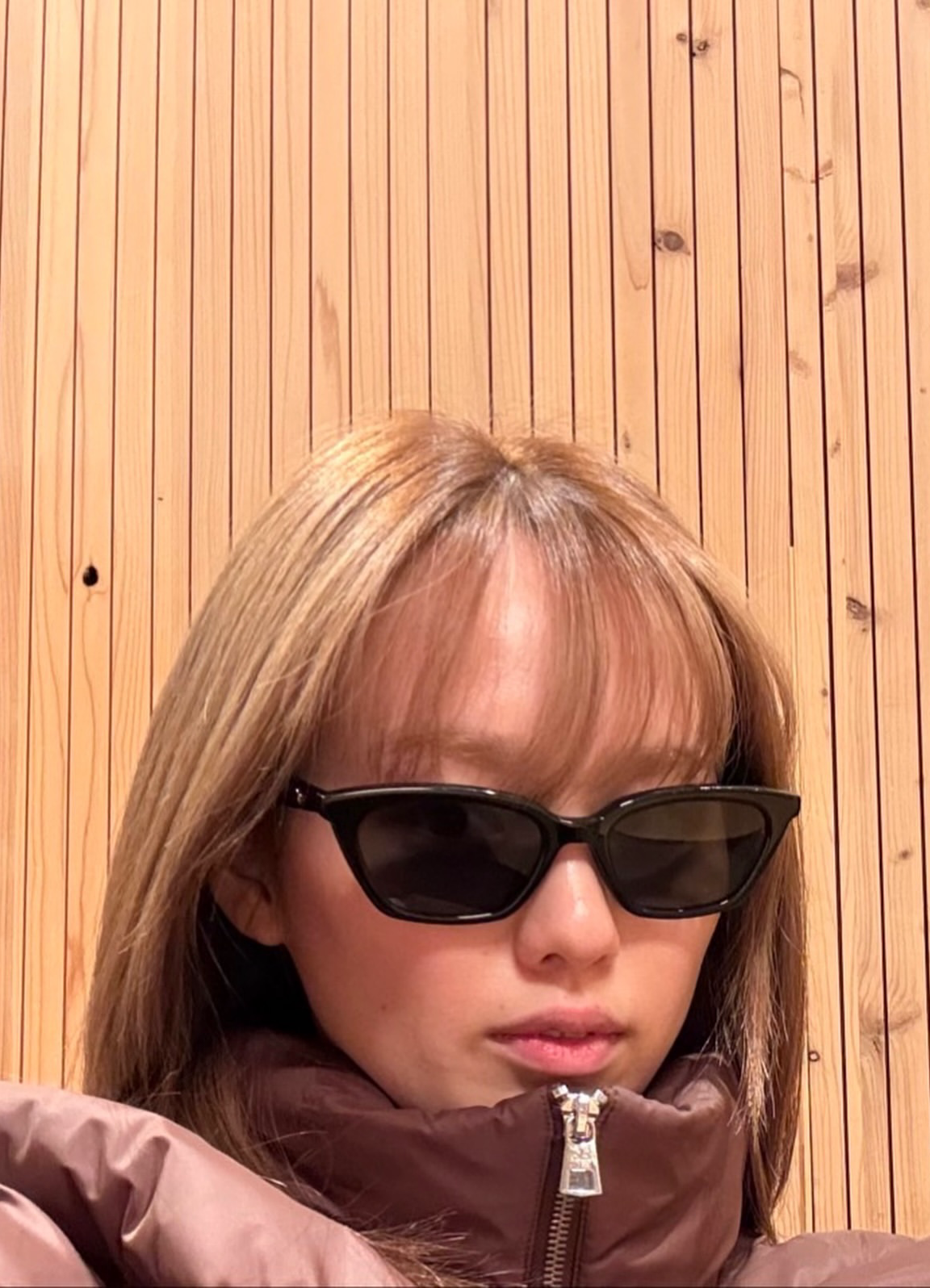 리오 (NiziU)의 최신 사진