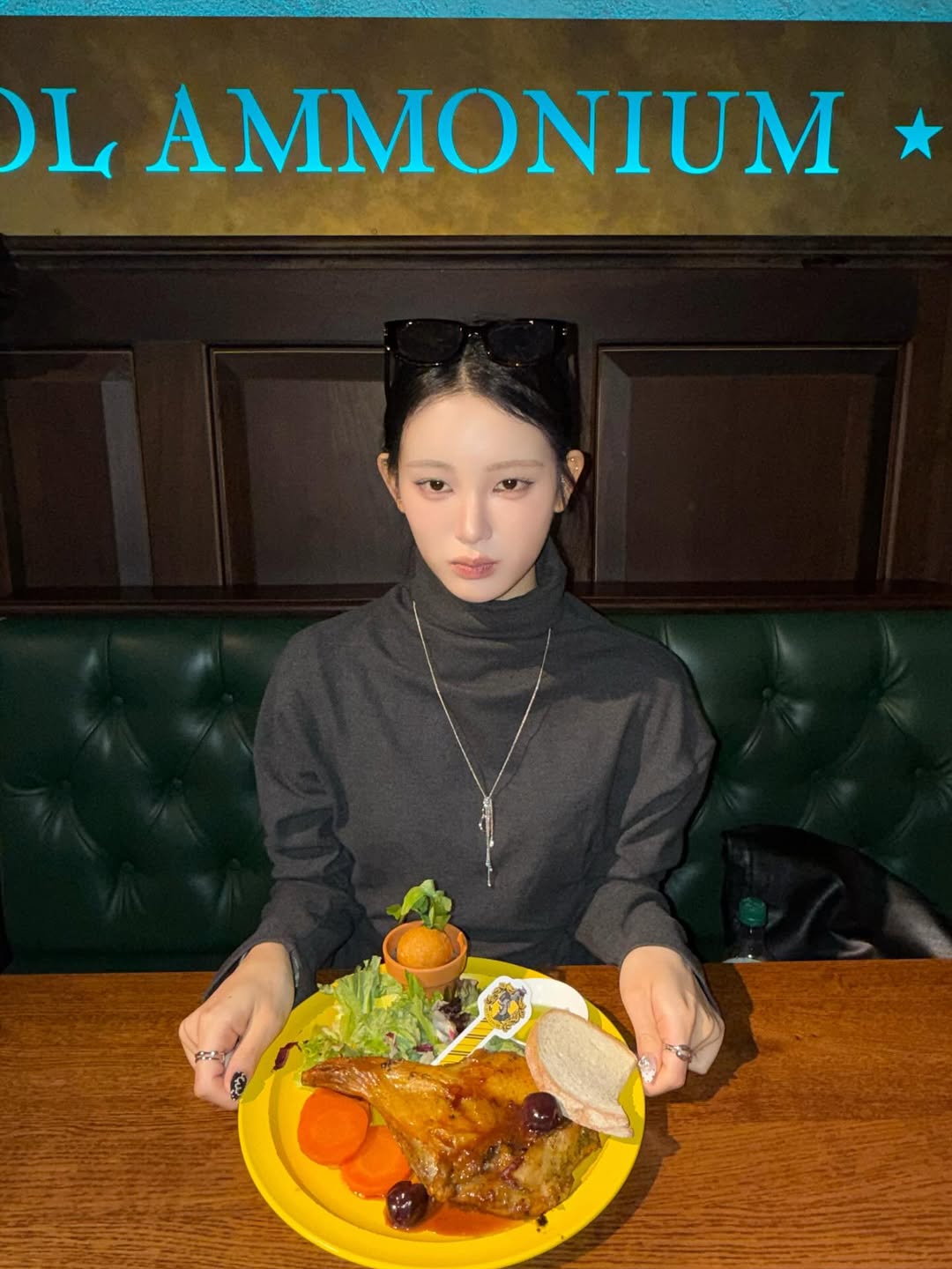 櫻井美羽 (ME:I)的最新活動照片