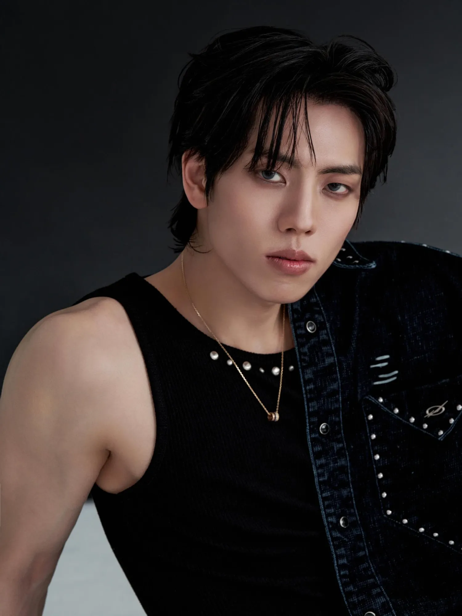 Latest photo of Jang Dongwoo (INFINITE)