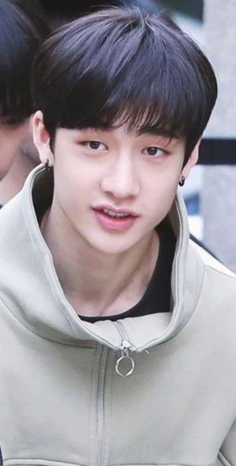 Today's most popular wallpaper in the Bang Chan (Stray Kids) community