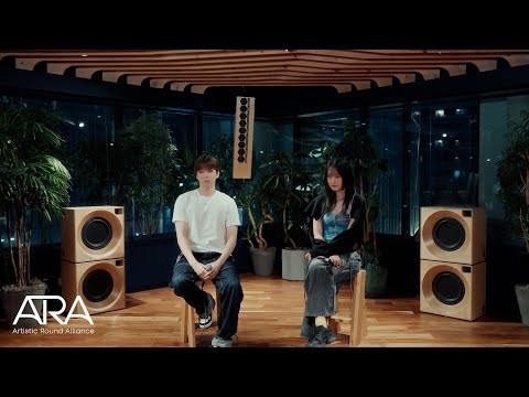 Potret di balik layar Kang Daniel
