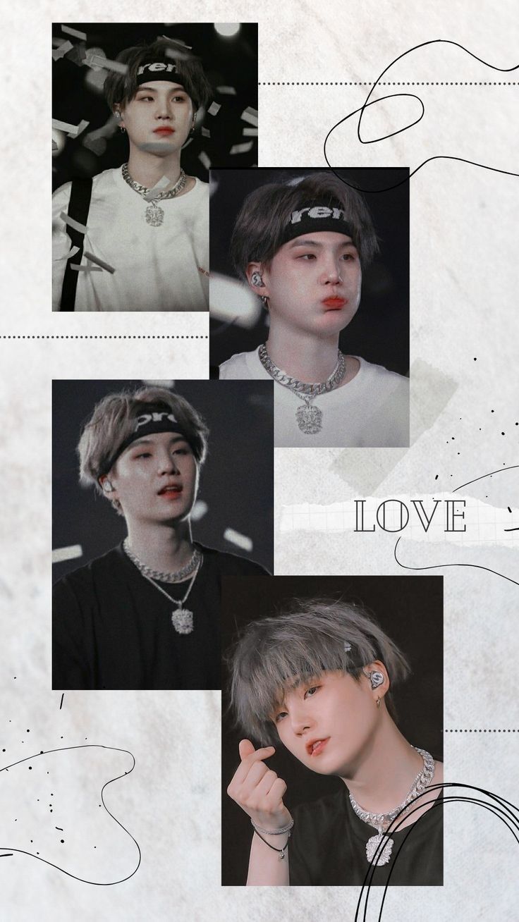 SUGA (BTS)の最新写真