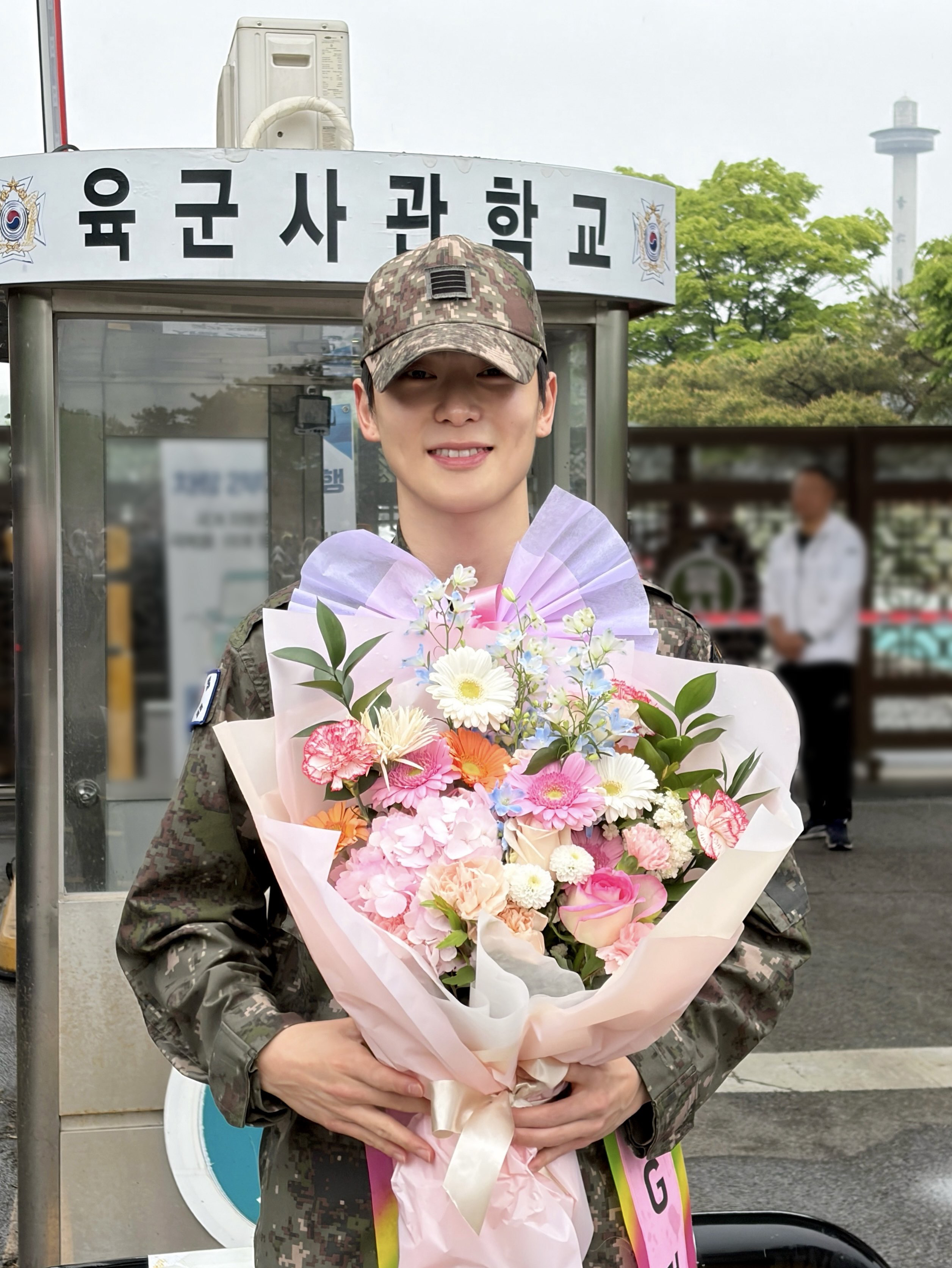 Postingan bintang K-pop yang paling disorot saat ini