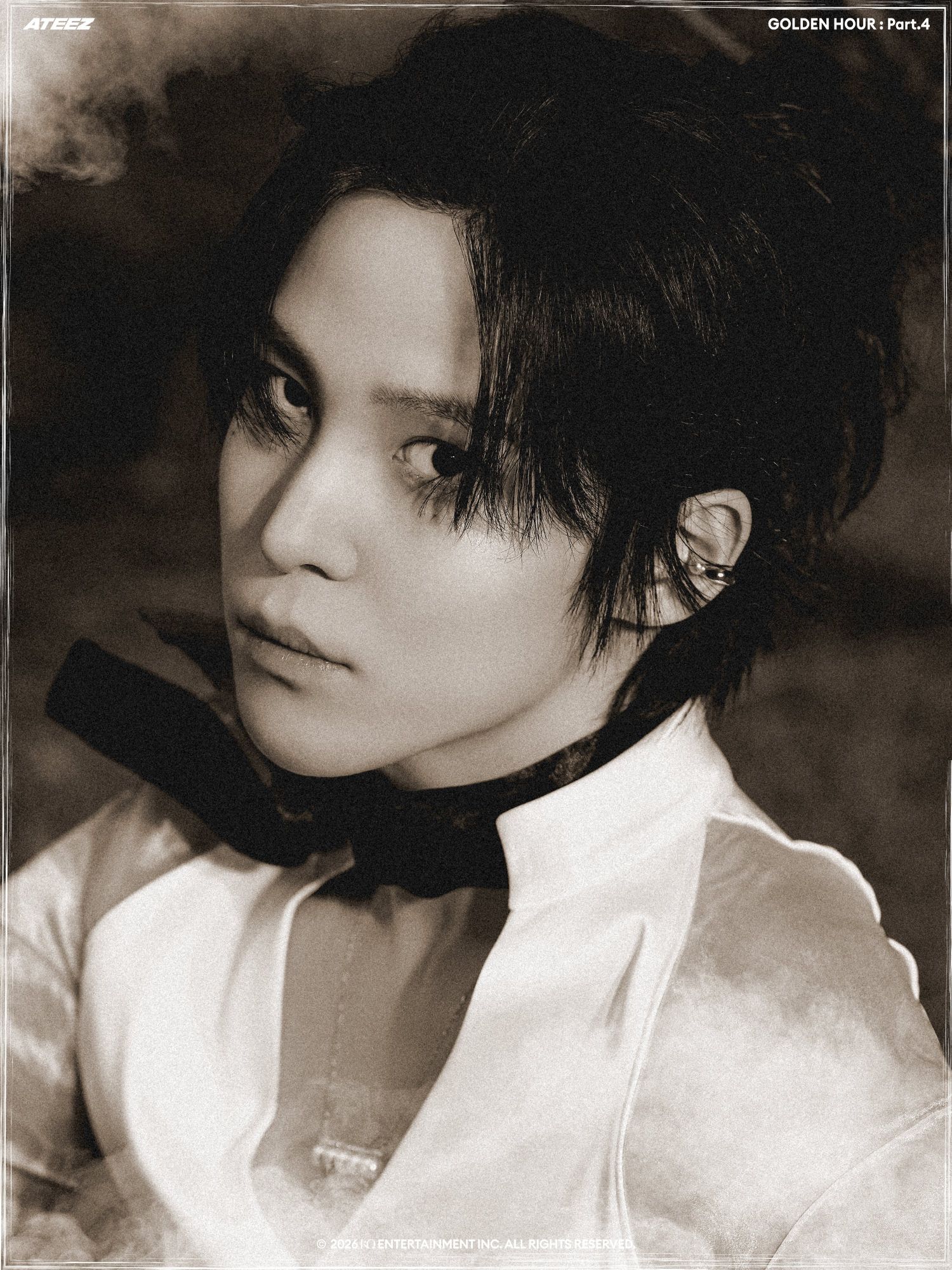 Latest photo of ATEEZ