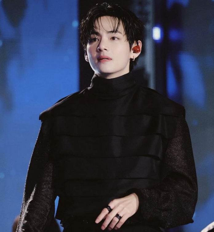 V (BTS)の最新写真