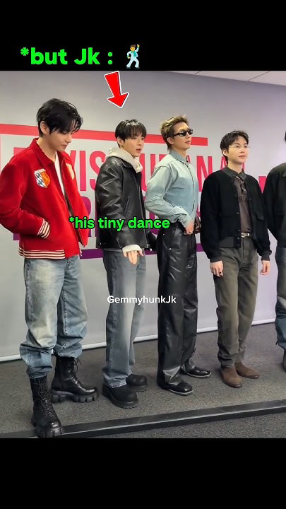 방탄소년단의 비하인드 컷