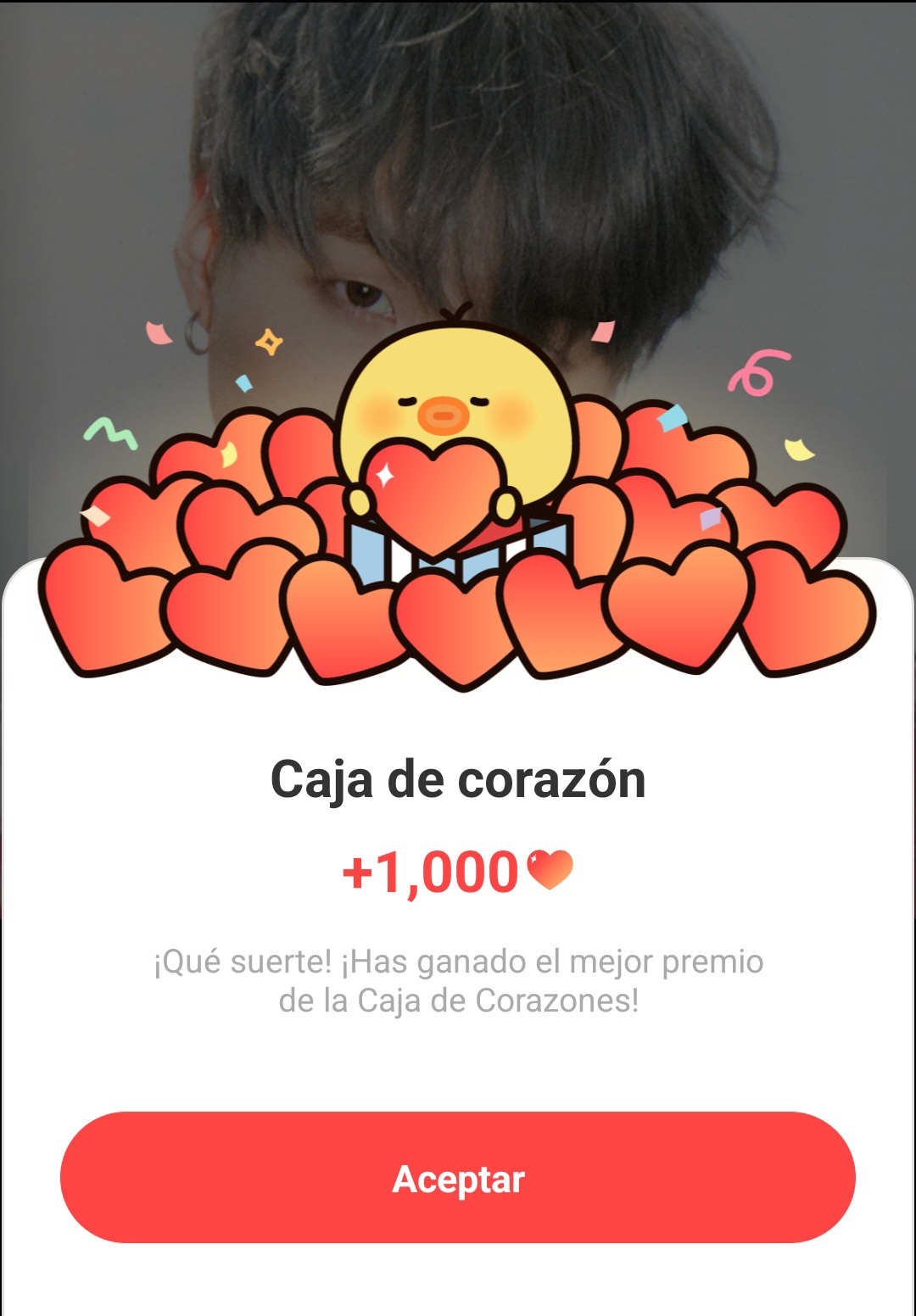 슈가 (방탄소년단)의 비하인드 컷