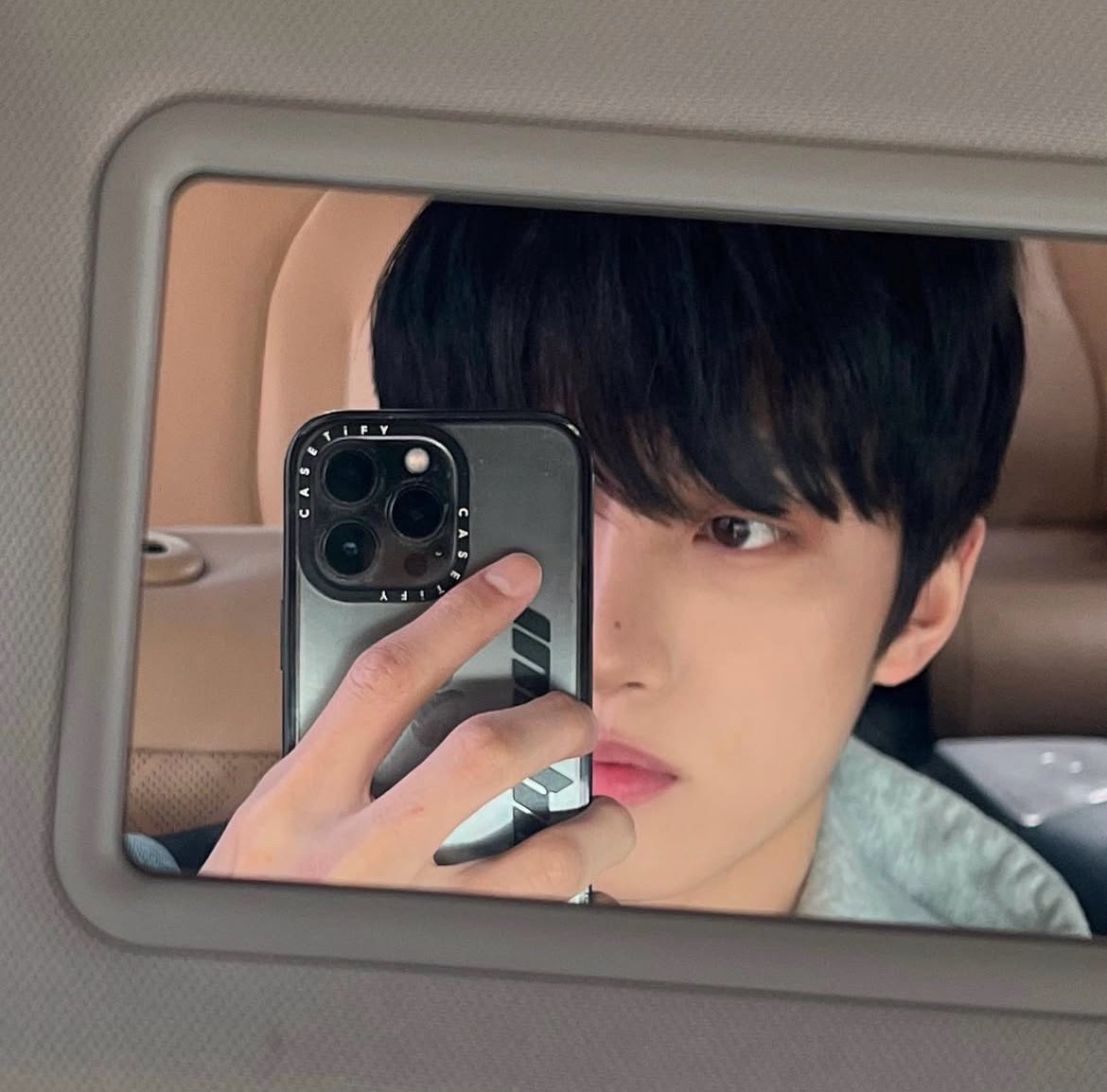 Recent activity shot of UP10TION