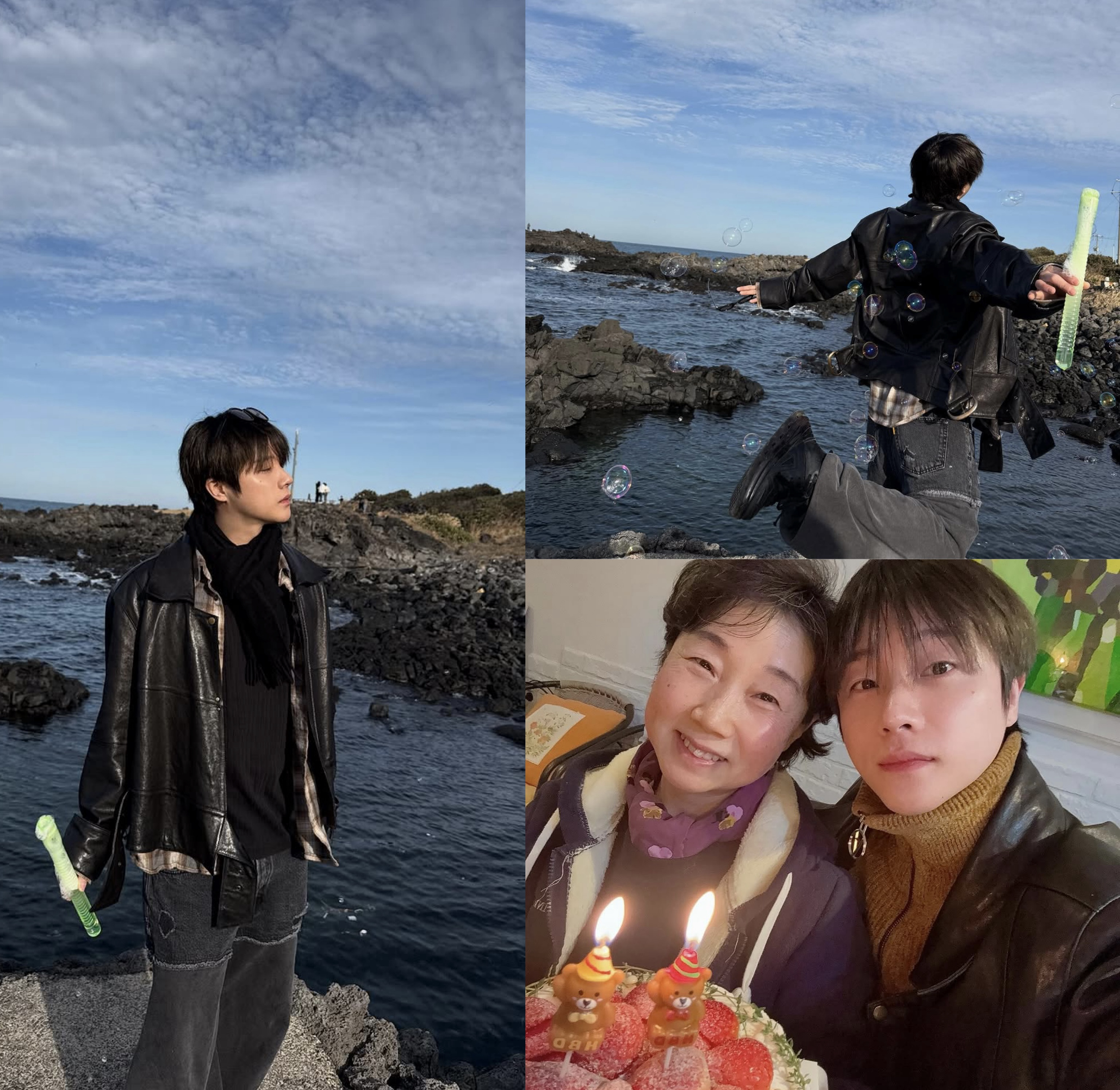 iKON의 최신 사진