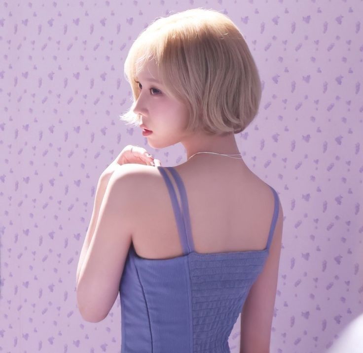 윈터 (에스파)의 비하인드 컷