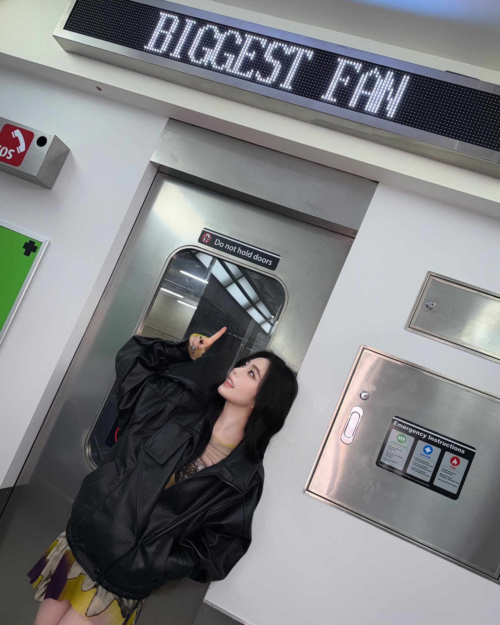 Red Velvet的最新照片