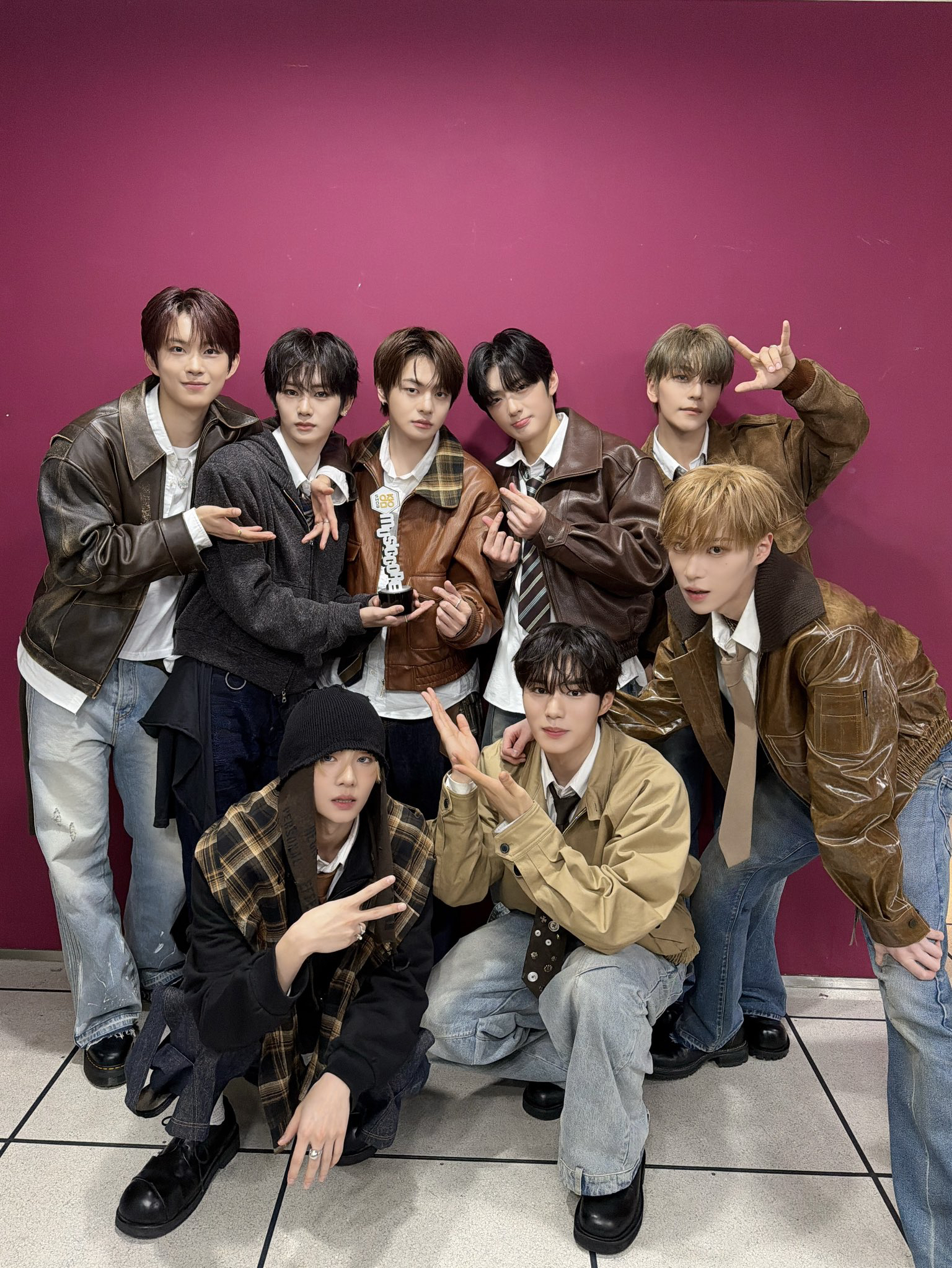 Must-see popular post of 알파드라이브원, your favorite