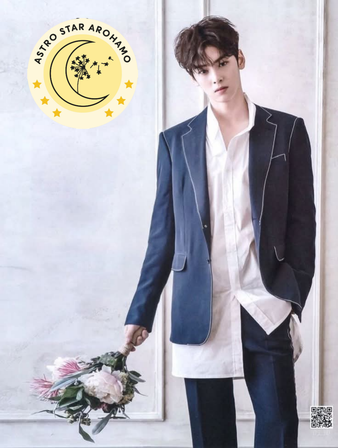 Must-see popular post of 차은우 (아스트로), your favorite