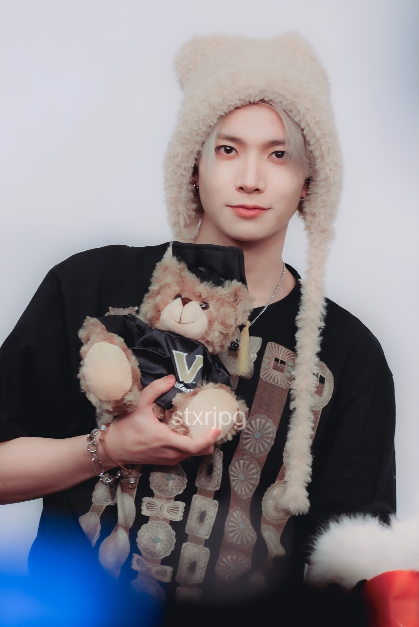 희승 (ENHYPEN)의 최신 사진