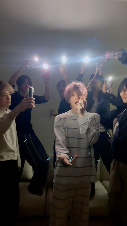 サクヤ (NCT WISH)の最近の活動写真