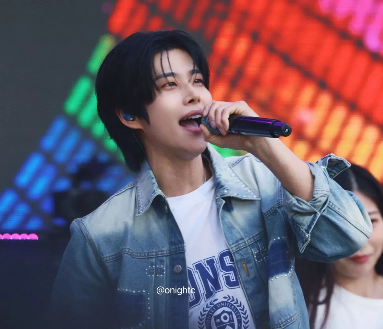 Today’s hot picks from the MJ (아스트로) community