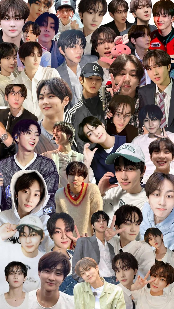 The most beloved wallpaper among Jungwon (ENHYPEN)'s fans
