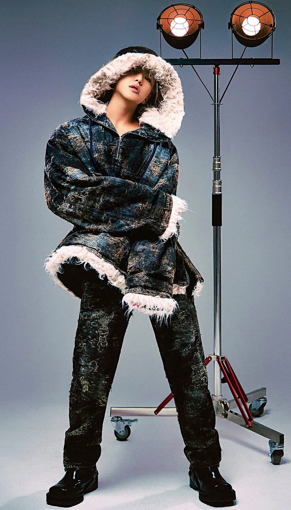 Wallpaper terpopuler hari ini di komunitas Hoshi (SEVENTEEN)