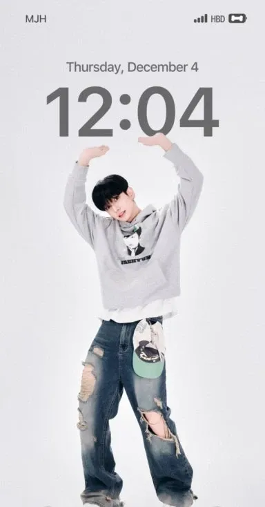 Latest photo of Myeong Jaehyun (BOYNEXTDOOR)