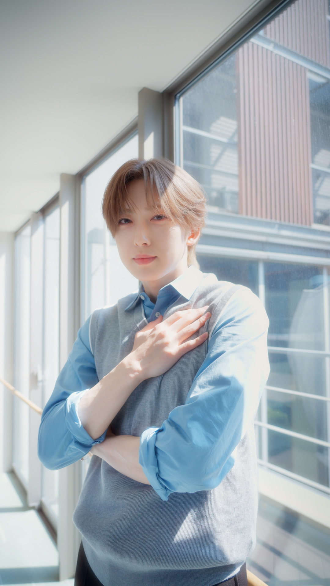 Fandom-recommended wallpaper image of 후마 (앤팀)