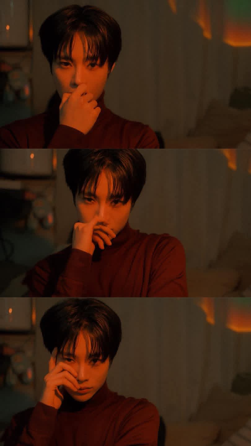 The most beloved wallpaper among Hanbin (TEMPEST)'s fans